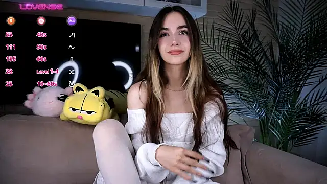 CupSizeGirl online show from 09/12/25, 04:29