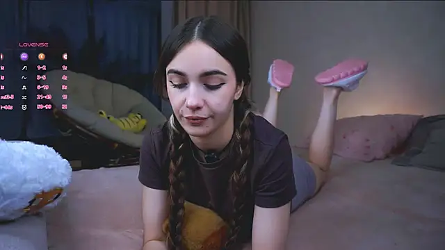 CupSizeGirl online show from 09/21/25, 04:30