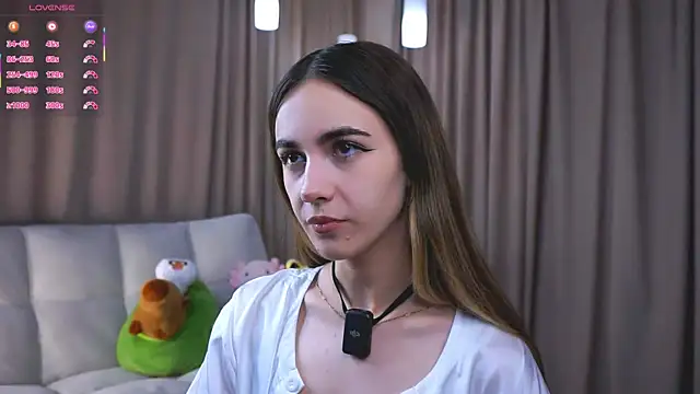 CupSizeGirl online show from 09/27/25, 04:23