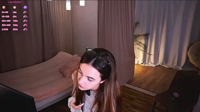 CupSizeGirl online show from 11/03/25, 01:12