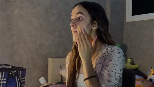 CupSizeGirl online show from 02/07/26, 10:19