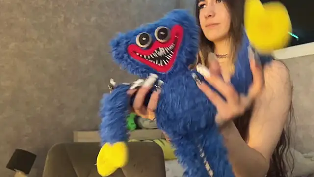 CupSizeGirl online show from 04/06/26, 04:46