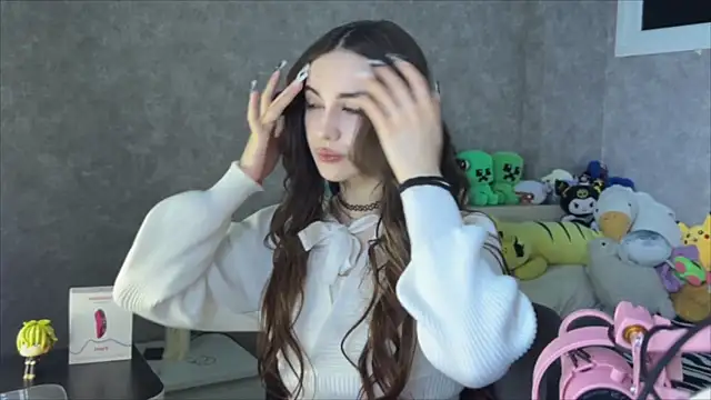 CupSizeGirl online show from 04/24/26, 03:42