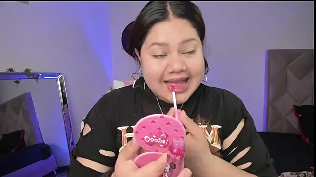 Paprika  online show from 11/17/25, 06:14