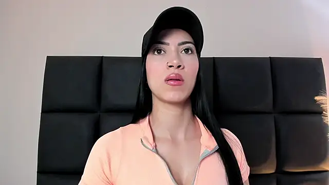 AbbieJoness  online show from 12/16/25, 11:37