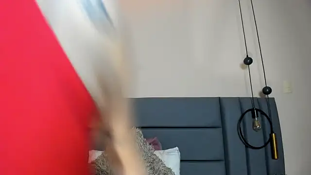 AbbieJoness  online show from 12/20/25, 12:01