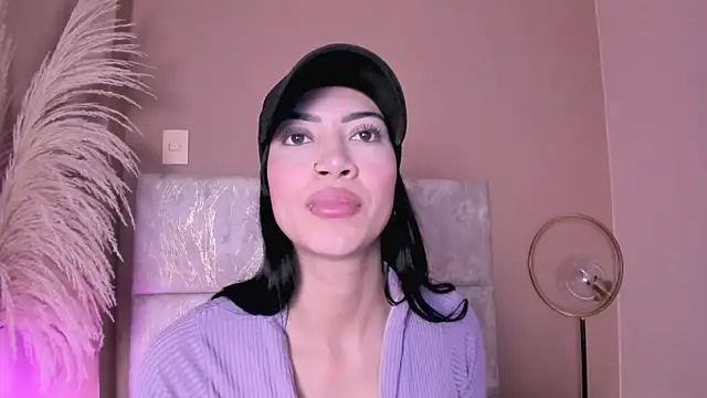 AbbieJoness  online show from 06/03/26, 02:33