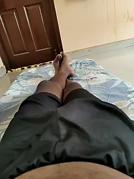 CAtoppersexa online show from 12/03/25, 05:04