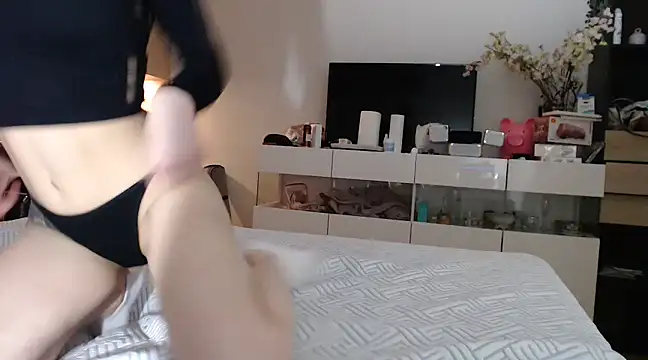 LittlexPussy online show from 03/21/25, 05:56