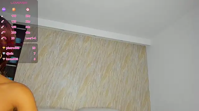 ciara blake online show from 10/01/25, 07:42