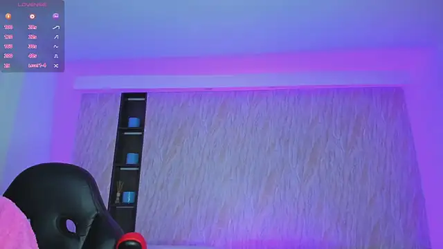 ciara blake online show from 10/02/25, 08:27