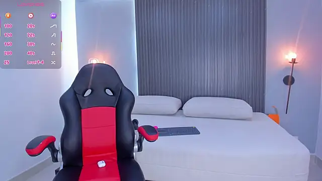 ciara blake online show from 10/17/25, 07:49