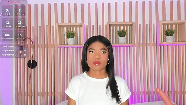 ciara blake online show from 04/09/26, 07:30