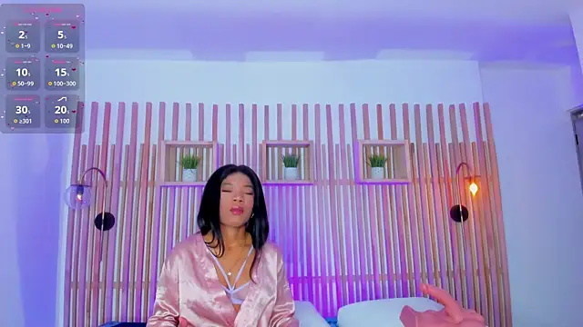 ciara blake online show from 04/25/26, 07:22