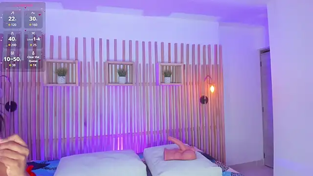 ciara blake online show from 04/28/26, 12:09