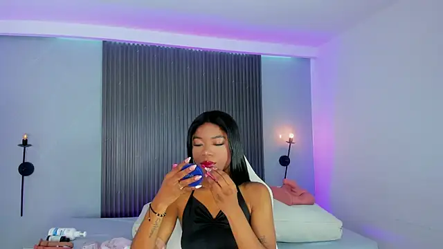 ciara blake online show from 07/24/26, 07:45