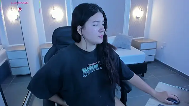 malu 03x online show from 10/15/25, 02:11