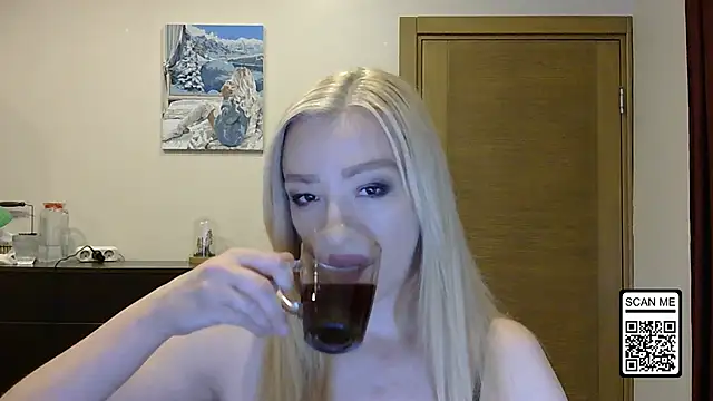 Wild Silk Desire online show from 09/12/25, 12:49