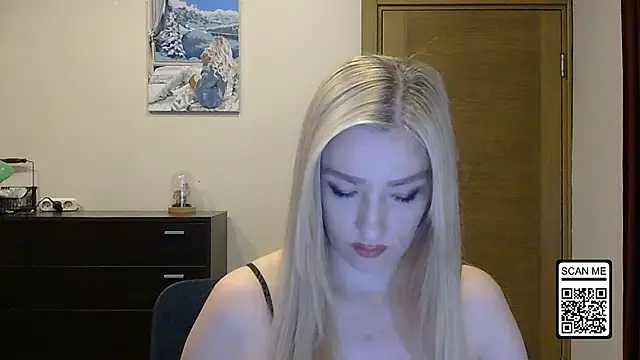 Wild Silk Desire online show from 10/10/25, 01:43