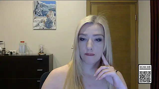 Wild Silk Desire online show from 10/13/25, 01:33