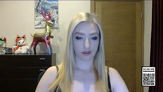 Wild Silk Desire online show from 12/20/25, 03:41