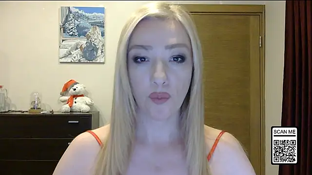 Wild Silk Desire online show from 01/18/26, 01:59