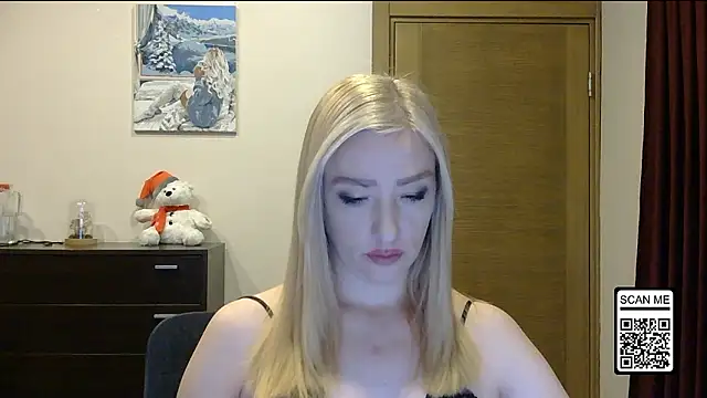 Wild Silk Desire online show from 01/19/26, 01:37