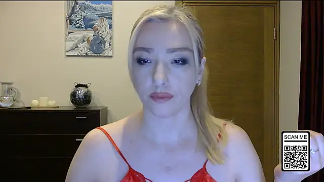 Wild Silk Desire online show from 02/02/26, 03:11