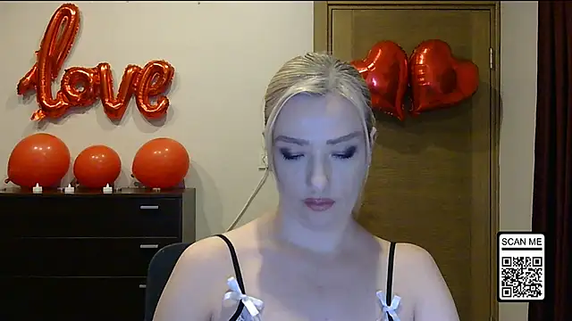 Wild Silk Desire online show from 02/17/26, 04:24