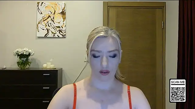 Wild Silk Desire online show from 02/21/26, 04:08