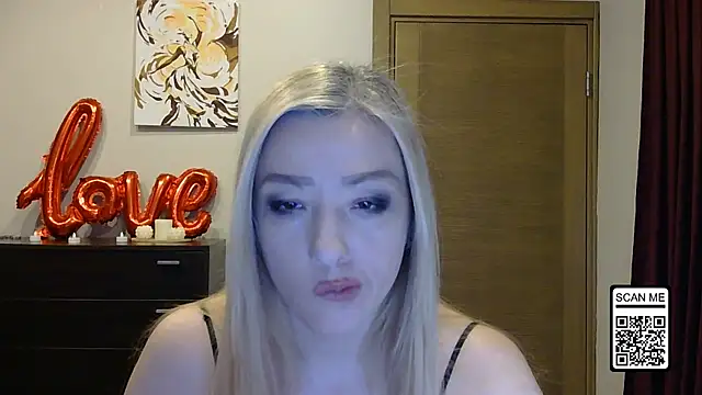 Wild Silk Desire online show from 03/07/26, 04:15