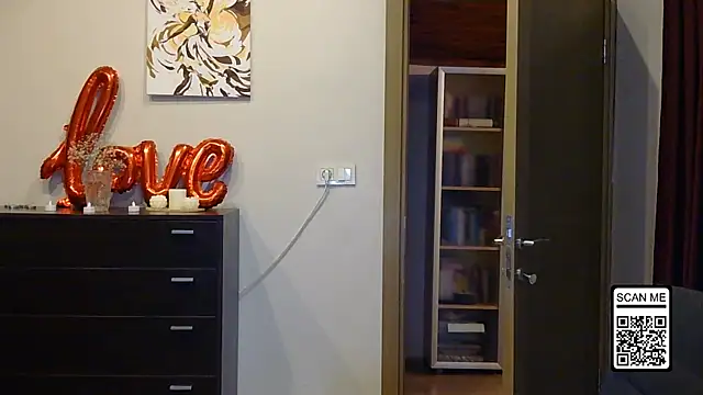 Wild Silk Desire online show from 03/08/26, 04:55