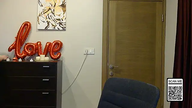 Wild Silk Desire online show from 03/29/26, 05:02