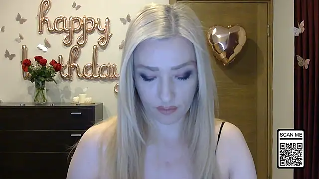 Wild Silk Desire online show from 04/11/26, 05:39