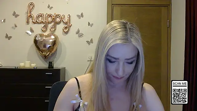 Wild Silk Desire online show from 04/19/26, 06:10