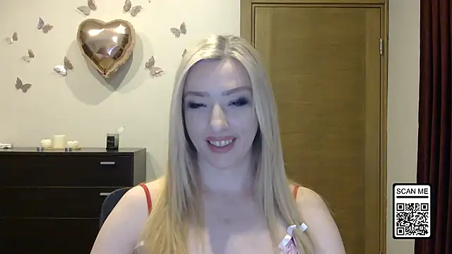 Wild Silk Desire online show from 04/22/26, 05:47