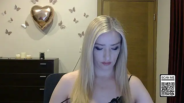 Wild Silk Desire online show from 04/25/26, 05:32