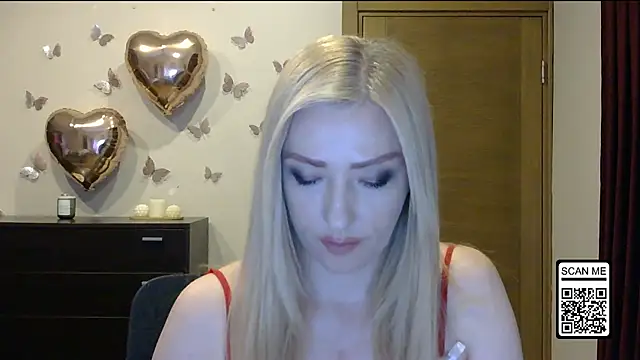 Snapshot of Wild_Silk_Desire chatting on 06/05/26, 03:07 Wild Silk Desire online show from 06/05/26, 03:07
