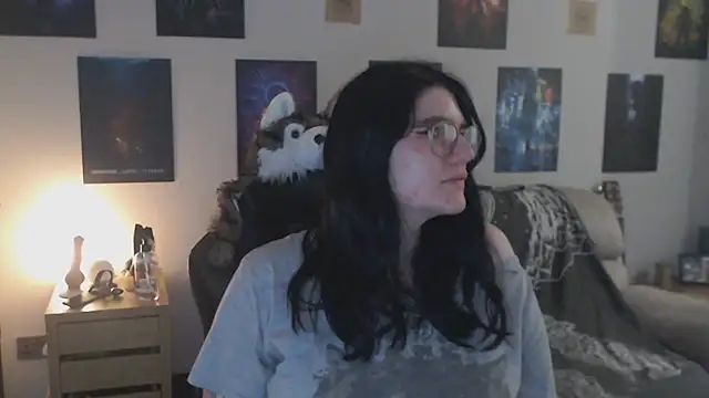 GothSuccubusBabe online show from 09/20/25, 01:28