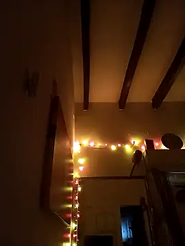 hotCOUPLEPETRA online show from 01/19/26, 01:26