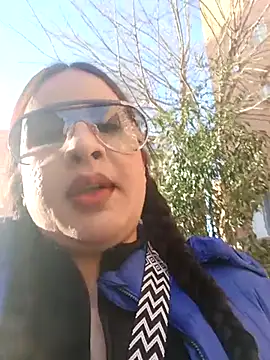 hotCOUPLEPETRA online show from 02/24/26, 04:27