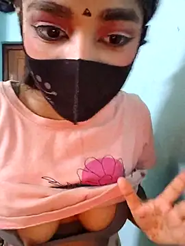 Riya 35 sexy online show from 04/27/26, 06:28