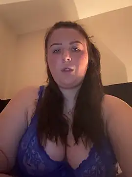 CutieCurvyGirlxo online show from 04/29/26, 09:10