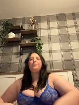 CutieCurvyGirlxo online show from 05/16/26, 07:34