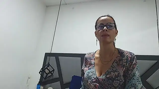 amanda ramirez online show from 01/17/26, 11:08