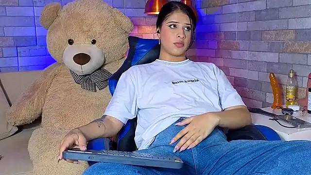 DixyPalmer online show from 03/29/26, 08:42