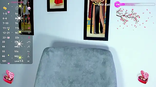 Snapshot of bluum chatting on 01/13/26, 03:23 bluum online show from 01/13/26, 03:23