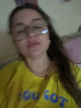 IvannaDivina online show from 04/09/26, 06:57