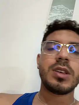 samuelcoopeer online show from 03/22/25, 12:35