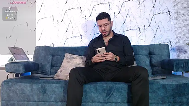 samuelcoopeer online show from 09/30/25, 01:05